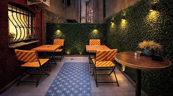 Istanberry - Pera Apartments