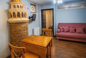 Istanberry - Pera Apartments