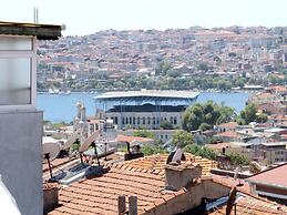 Istanberry - Paradise Apartments