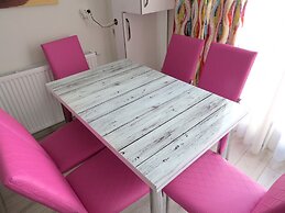 Istanberry - Paradise Apartments