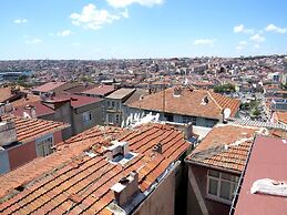 Istanberry - Paradise Apartments