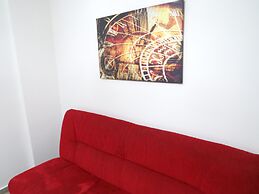 Istanberry - Paradise Apartments