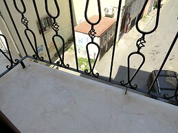 Istanberry - Paradise Apartments