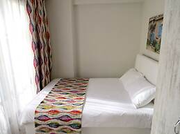 Istanberry - Paradise Apartments