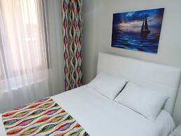 Istanberry - Paradise Apartments