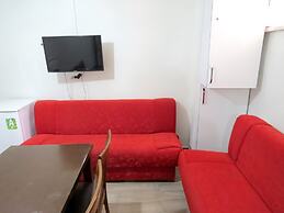 Istanberry - Paradise Apartments