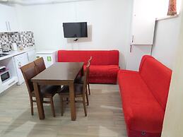 Istanberry - Paradise Apartments