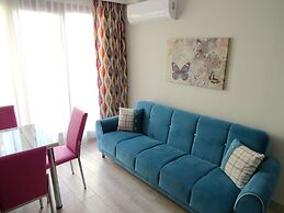 Istanberry - Paradise Apartments