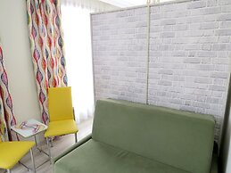 Istanberry - Paradise Apartments