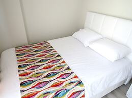 Istanberry - Paradise Apartments