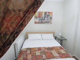 Istanberry - Paradise Apartments