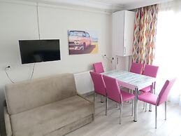 Istanberry - Paradise Apartments