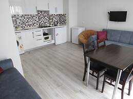 Istanberry - Paradise Apartments