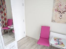 Istanberry - Paradise Apartments