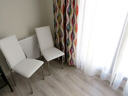 Istanberry - Paradise Apartments