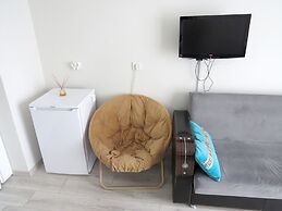 Istanberry - Paradise Apartments