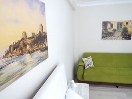 Istanberry - Paradise Apartments