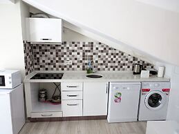 Istanberry - Paradise Apartments