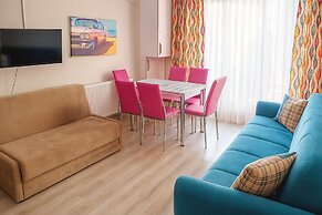 Istanberry - Paradise Apartments