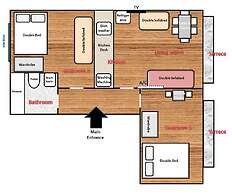 Istanberry - Paradise Apartments