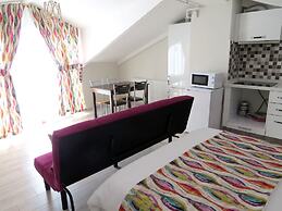 Istanberry - Paradise Apartments