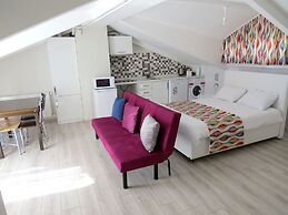 Istanberry - Paradise Apartments