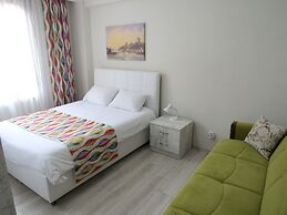 Istanberry - Paradise Apartments