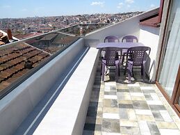 Istanberry - Paradise Apartments