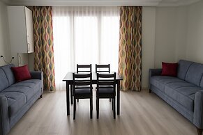 Istanberry - Paradise Apartments