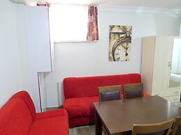 Istanberry - Paradise Apartments