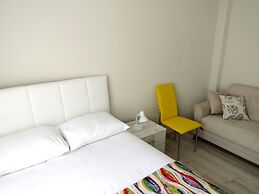 Istanberry - Paradise Apartments