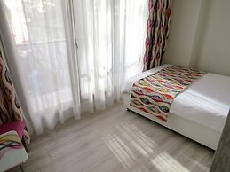 Istanberry - Paradise Apartments