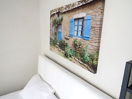 Istanberry - Paradise Apartments