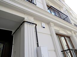 Istanberry - Paradise Apartments