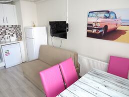 Istanberry - Paradise Apartments