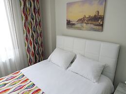 Istanberry - Paradise Apartments