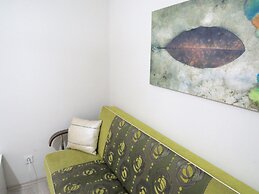 Istanberry - Paradise Apartments