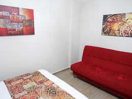 Istanberry - Paradise Apartments