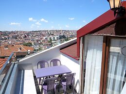 Istanberry - Paradise Apartments