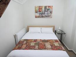 Istanberry - Paradise Apartments