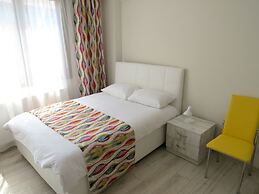 Istanberry - Paradise Apartments