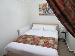 Istanberry - Paradise Apartments