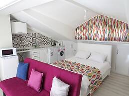 Istanberry - Paradise Apartments