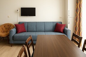 Istanberry - Paradise Apartments