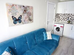 Istanberry - Paradise Apartments