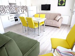 Istanberry - Paradise Apartments