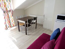 Istanberry - Paradise Apartments