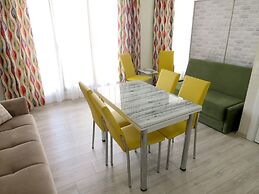 Istanberry - Paradise Apartments