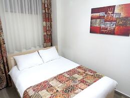 Istanberry - Paradise Apartments