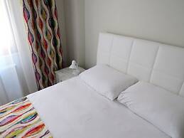 Istanberry - Paradise Apartments